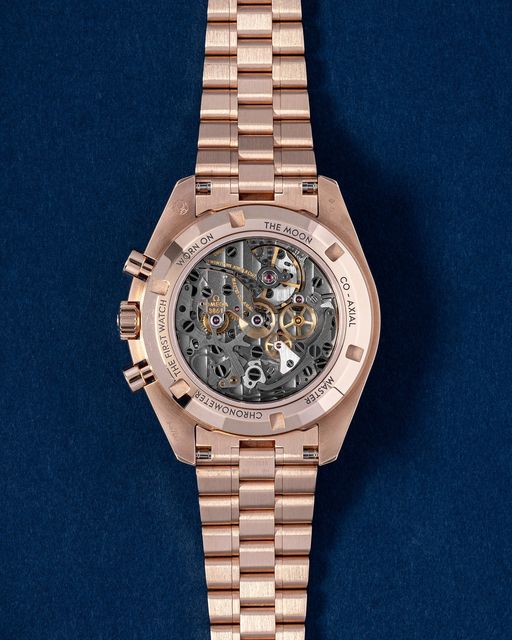 Omega Speedmaster Moonwatch Professional 310.60.42.50.01.001 Image 2